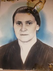 Просковья