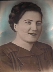 Елена