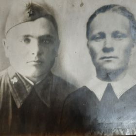 Агафья