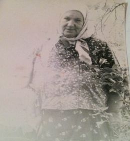 Анастасия