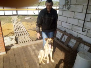 Алексей