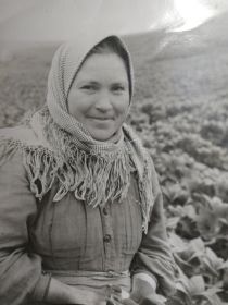 Мария
