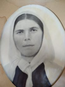Анастасия