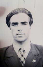 Николай