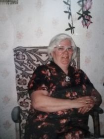 Валентина