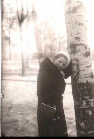 Валентина
