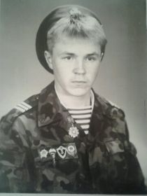Алексей