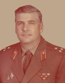 Николай