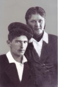 Екатерина