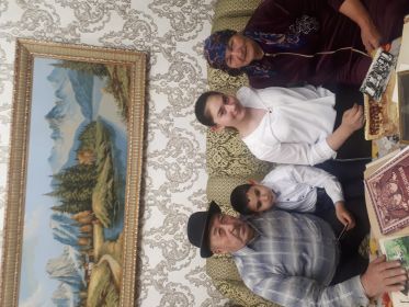 Даут