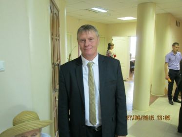 Александр
