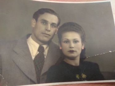 Антонина
