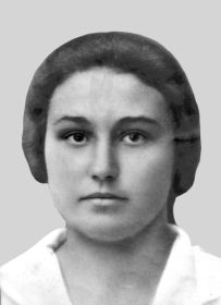 Прасковья