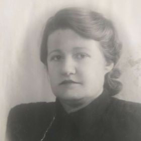 Анна
