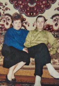 Галина
