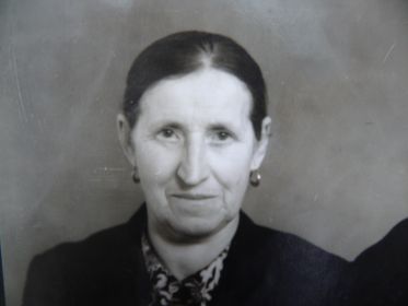 Матрена
