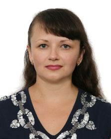 Наталья