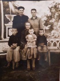 Валентина