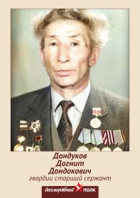 Догнит