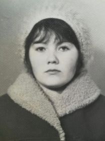 Галина