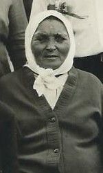 Матрена