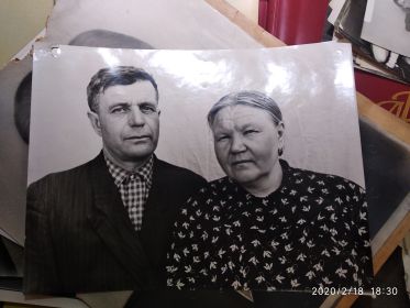 Матрена