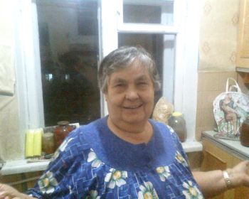 Таиса