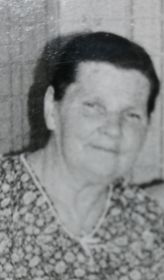 Клавдия