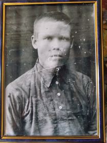 Николай