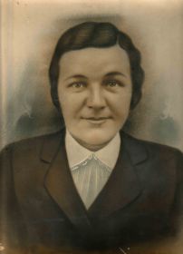 Анастасия