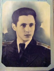Георгий (Юрий)