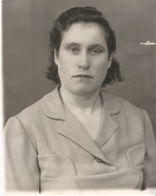 Анна