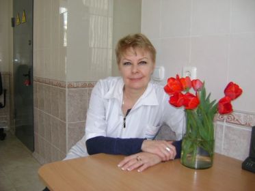 Наталья