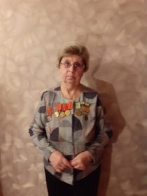 Нина