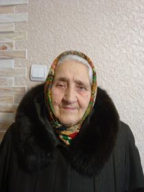 Валентина