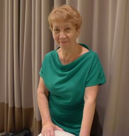 Валентина
