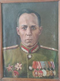 Родион