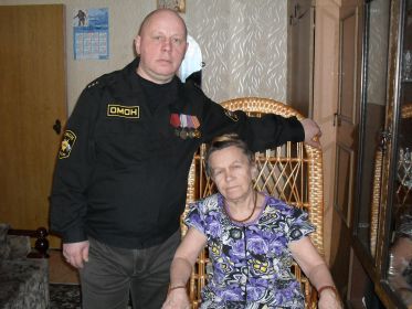 Таисия