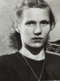 Антонина