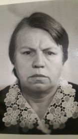 Мария