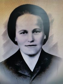 Анна