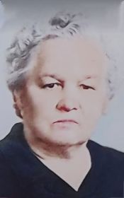 Анна