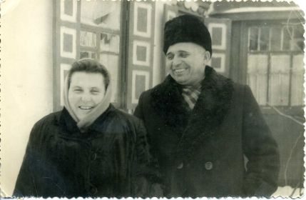 Николай