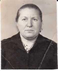 Александра