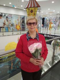 Екатерина
