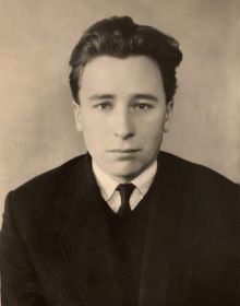 Олег
