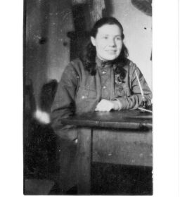 Нина