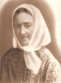 Агриппина