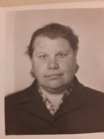 Екатерина