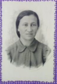 Екатерина